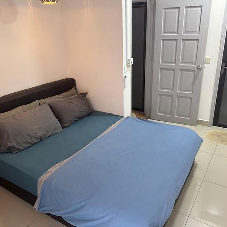 Spice Tunas House Bayan Lepas Exterior foto