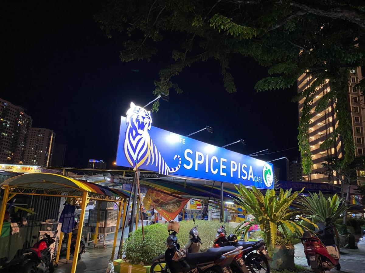 Spice Tunas House Bayan Lepas Exterior foto