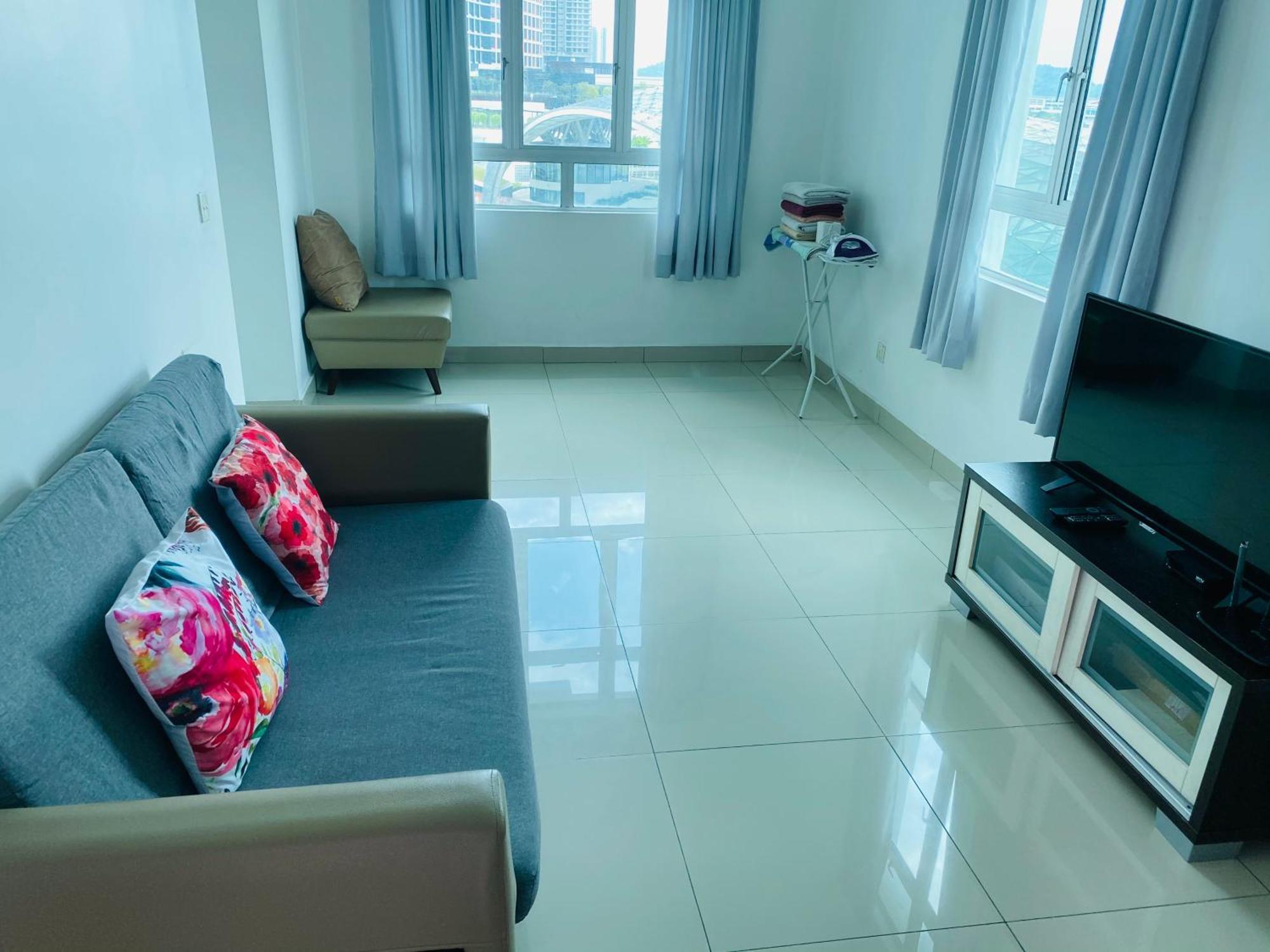 Spice Tunas House Bayan Lepas Exterior foto
