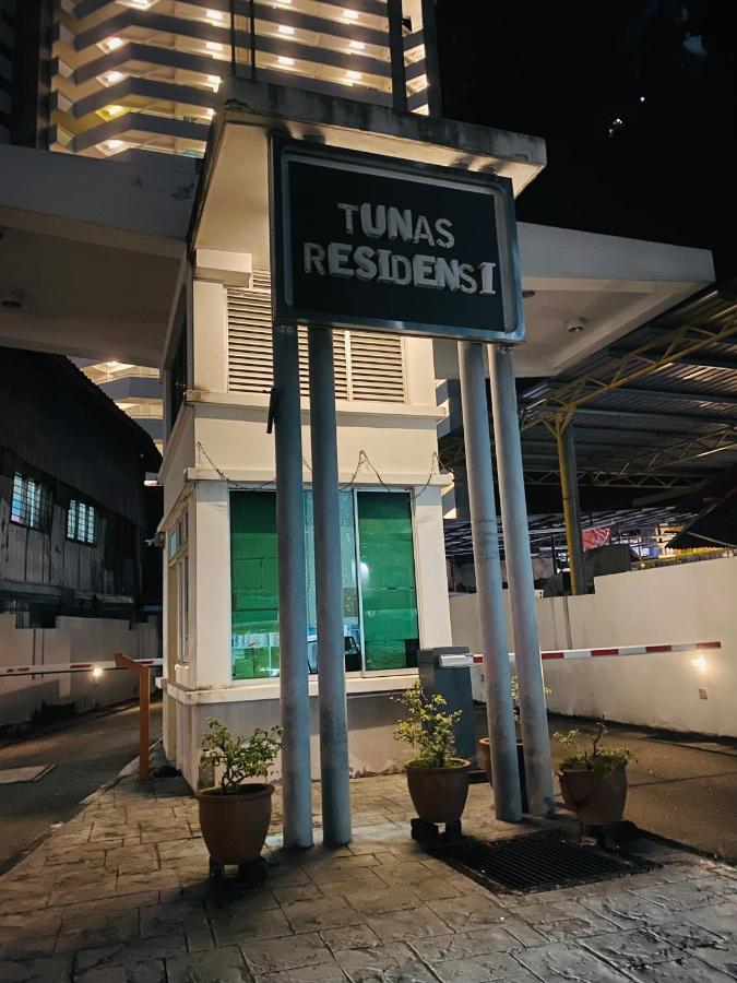 Spice Tunas House Bayan Lepas Exterior foto