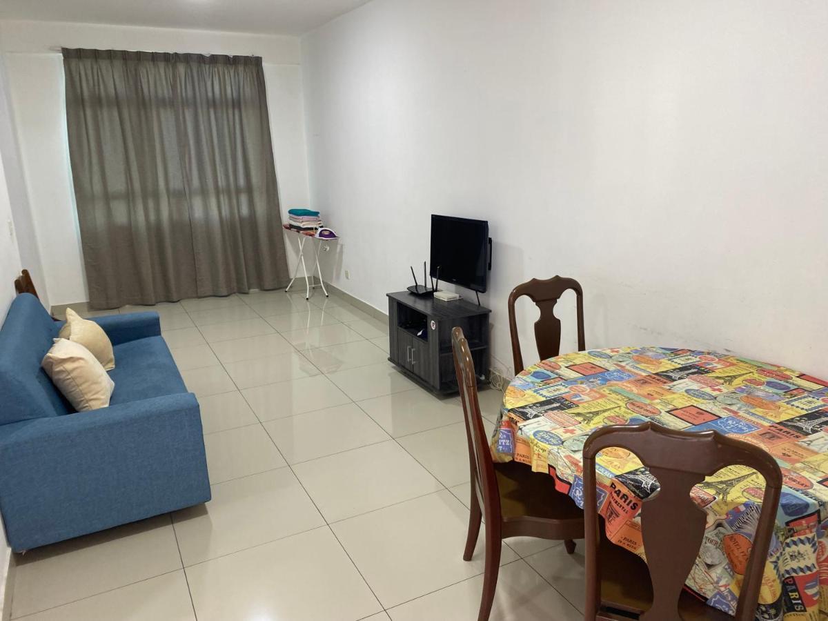 Spice Tunas House Bayan Lepas Exterior foto