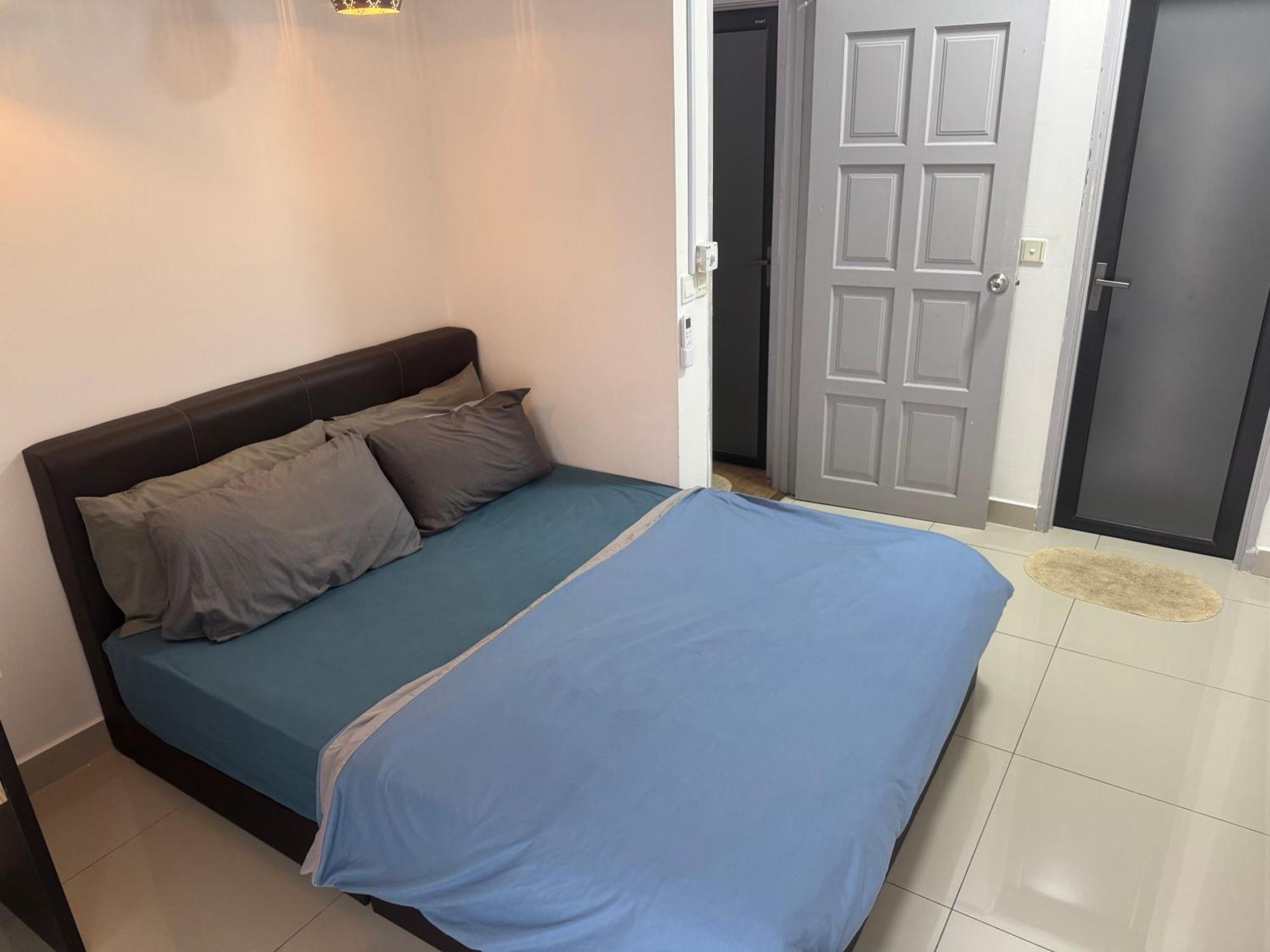 Spice Tunas House Bayan Lepas Exterior foto